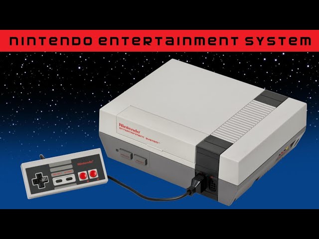 NES Retrospective