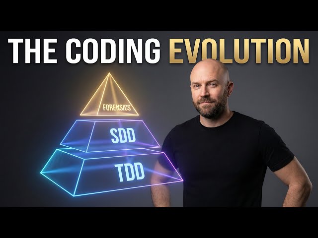 You're Still Reading Code? (The 2026 Workflow)