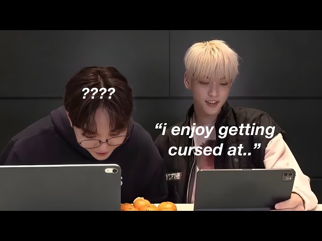 if kpop idols have zero media training