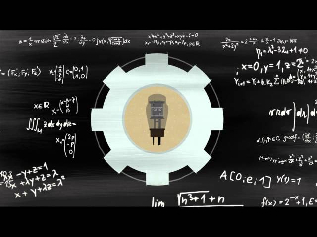 Bletchley Park -- why it matters