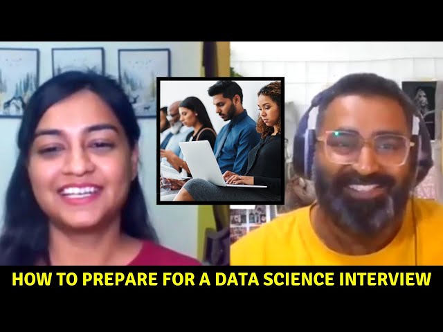 Focus on these Things while preparing for Data Science Interview | Data Science Interview