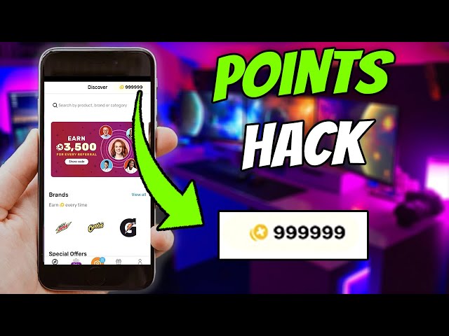 How I Got Unlimited Points with Fetch Rewards Hack/Mod