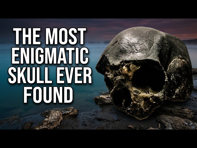 This Ancient African Skull Challenges Everything We Know