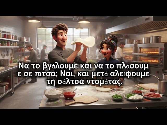 🇬🇷 ελληνικά | Greek Practice | Episode 216 | Greek Speaking & Listening | Learn & Improve Greek