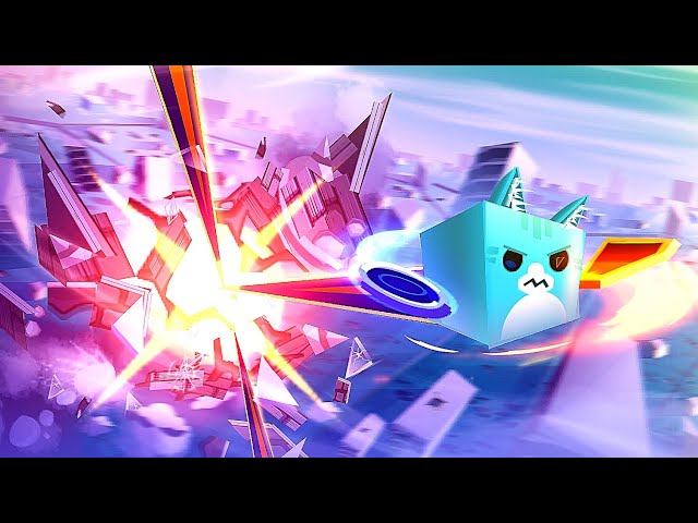 MK2 | My Duality EVENT LEVEL?? | Geometry Dash