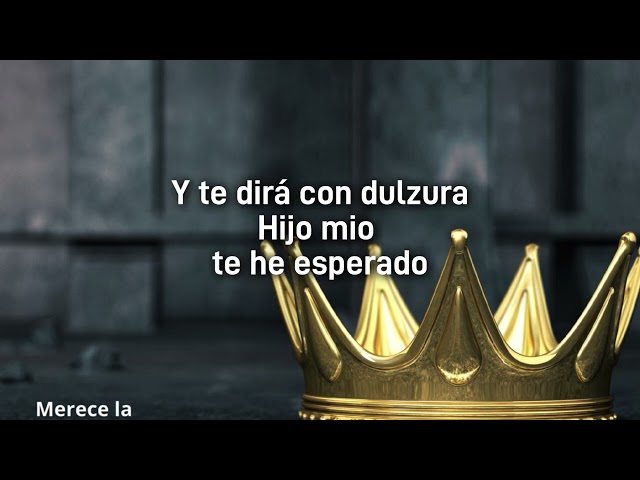 Merece la Pena #pista Amara Rodes #letra #karaoke #merecelapena