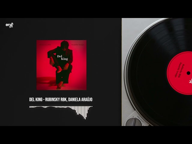 Rubinsky Rbk - Conocí una Oveja (Full Album)