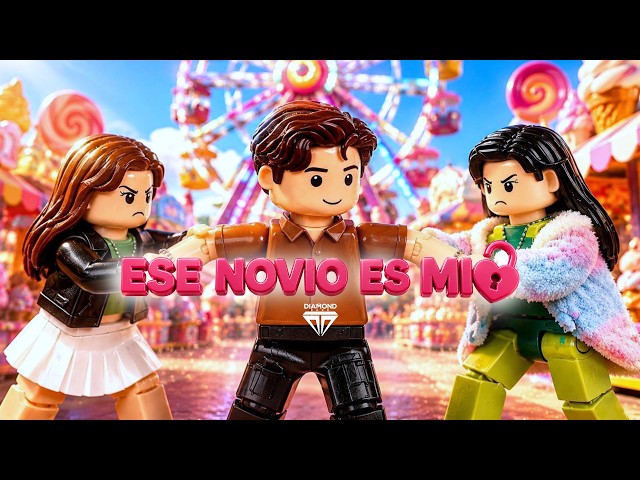 Ese Novio Es Mío ❤️ | Opening