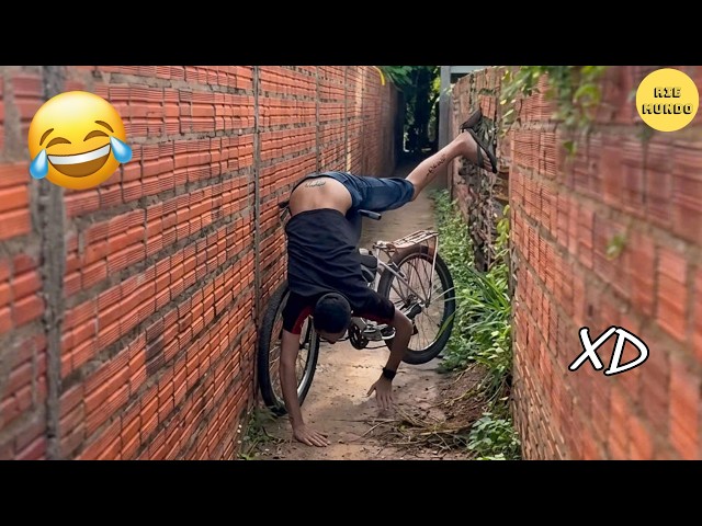 TRY NOT TO LAUGH #30 😂😁 The Funniest Videos & Viral Memes of 2026