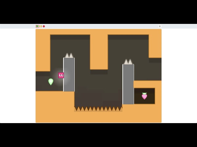 Griffpatch Celeste 1:29.0