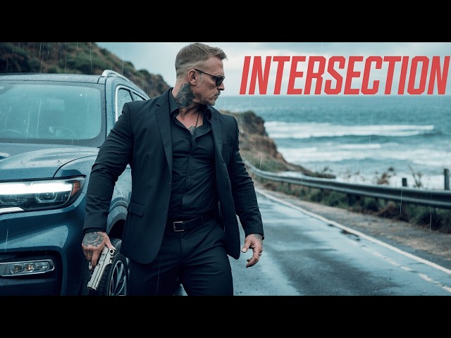 Action Thriller Movie - Intersection - Free Full Movies in English