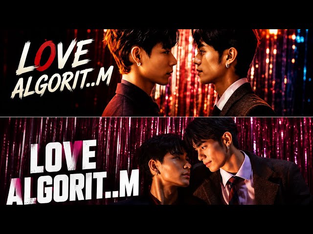 [ENG SUB] Love Algorithm Ep 2 | New BL Series 2026 (Full Episode) 💻✨ Enemy to Lovers
