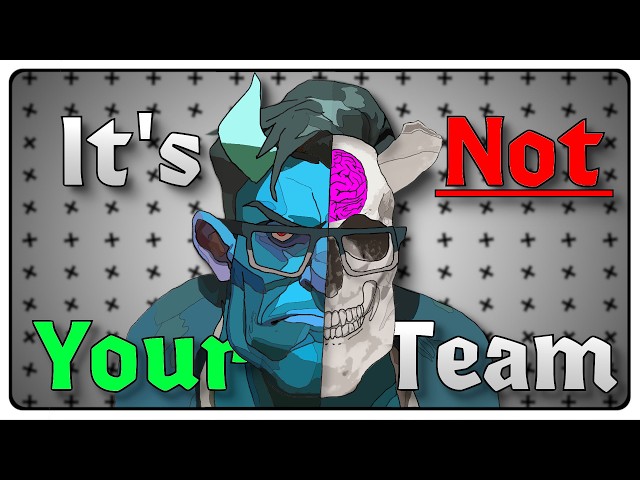 The Deadlock Mental Guide