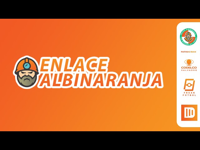 ENLACE ALBINARANJA EN VIVO  CAPÍTULO 17 DE AGOSTO  -  🎤  RADIO DAMIANA 88.3 🔉