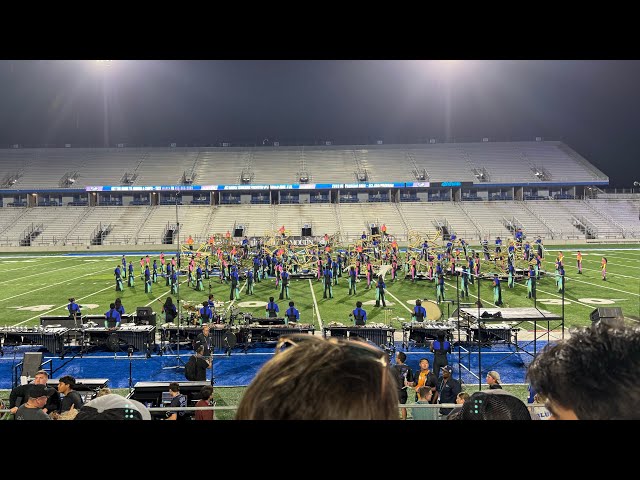 Blue Devils 2026 “ZEI” @DCI Murfreesboro 