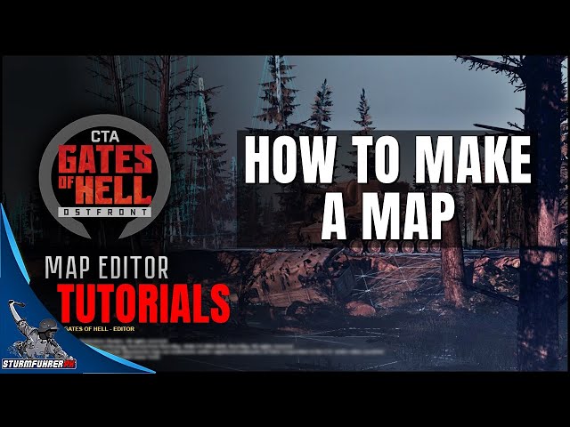 How to make a map | Tutorials for Beginners #2 | Gem Editor Tutorial