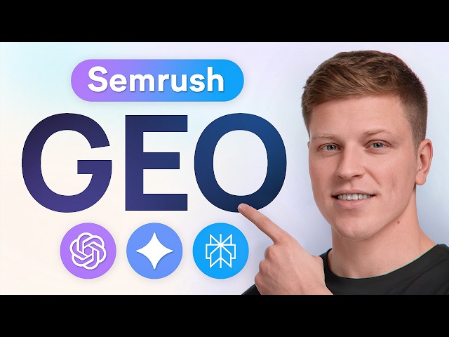 Generative Engine Optimization Strategy Explained