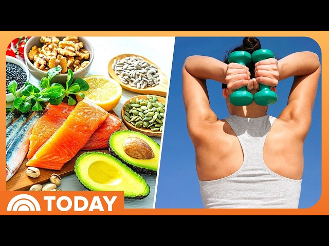 Fuel Up for Your Next Workout With These Nutrition Tips
