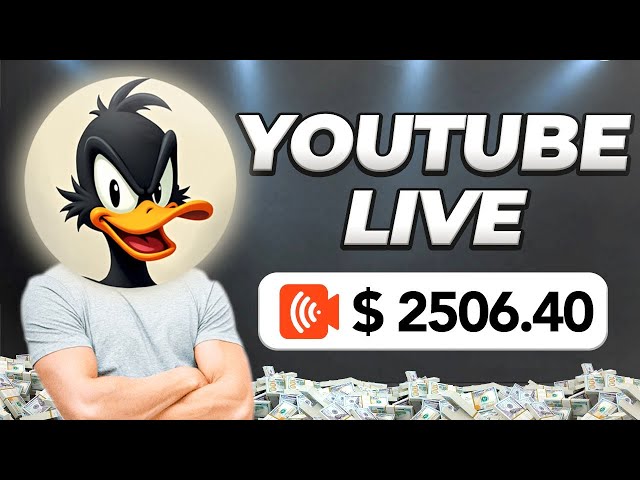 How Much Do YouTube Live Streamers Pay?