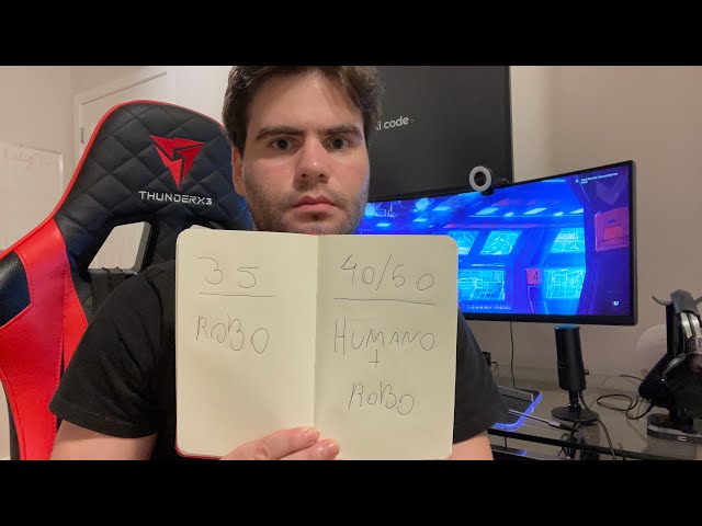 Entenda o Impacto na Humanidade com a Chegada do GPT-5 (explicação completa)