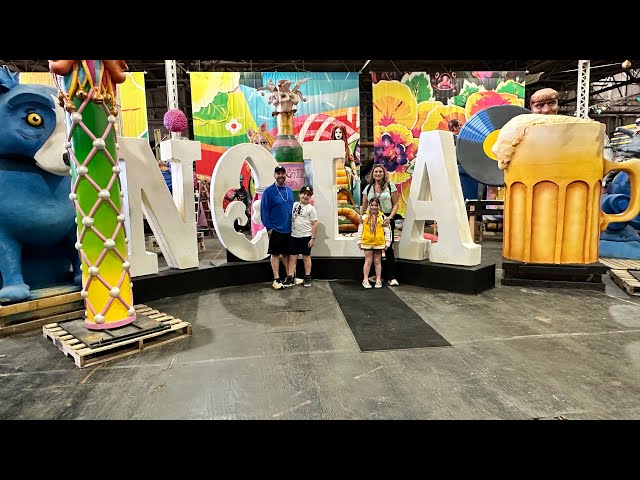 NOLA Spring Break 2023