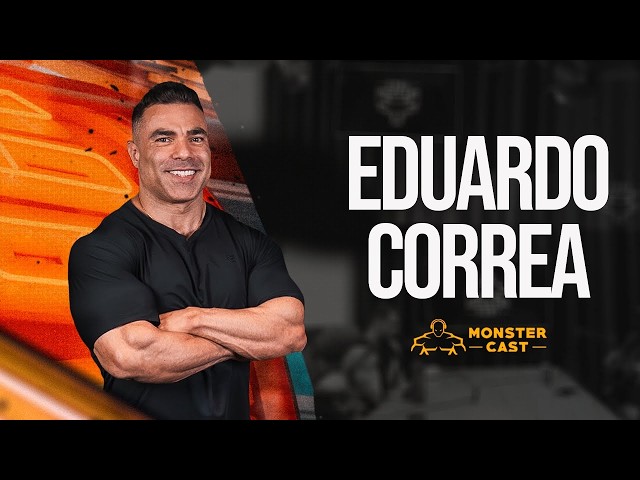 EDUARDO CORREA - ANÁLISE DO 20° OLYMPIA SEGUIDO