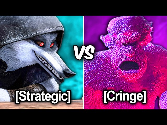 How (not) to Write a Terrifying Villain