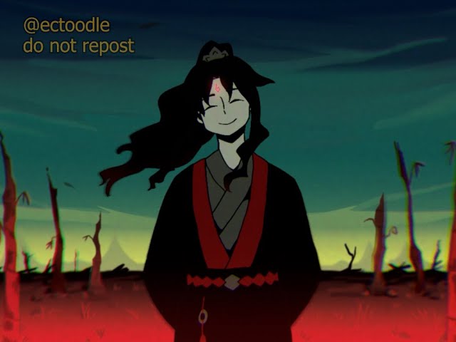 [SVSSS || PIDW] Two Time