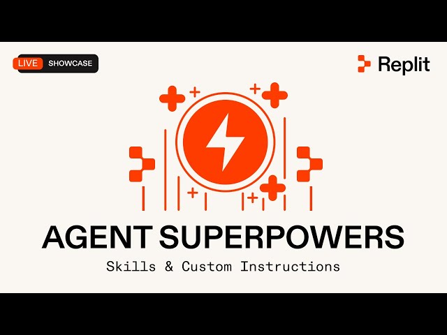 Agent Superpowers: Skills + Custom Instructions