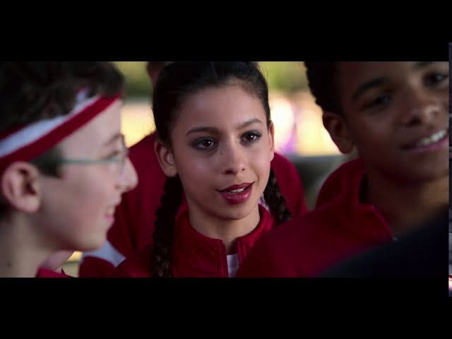MAGIC CAMP Trailer (2020) Adam Devine, Gillian Jacobs, Disney +