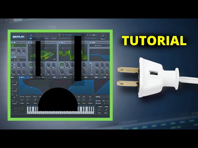 How to use (almost) ANY synth plugin like a pro
