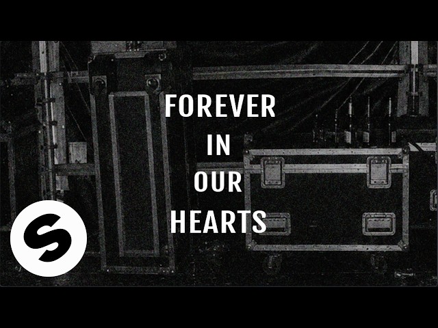 HEDEGAARD - Forever In Our Hearts (Official Audio)