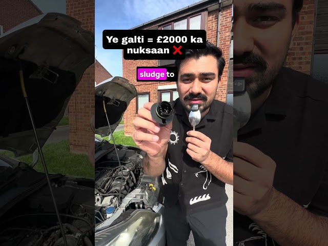 Check This Before Buying a Used Car in the UK ⚠️ (Save £2000)