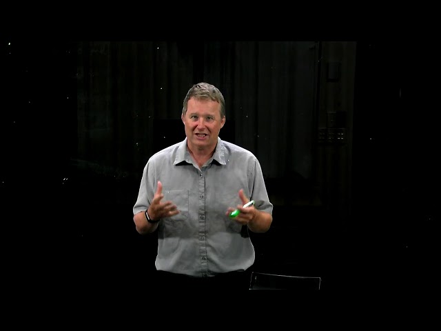 AofA Lecture 18: Universal hashing
