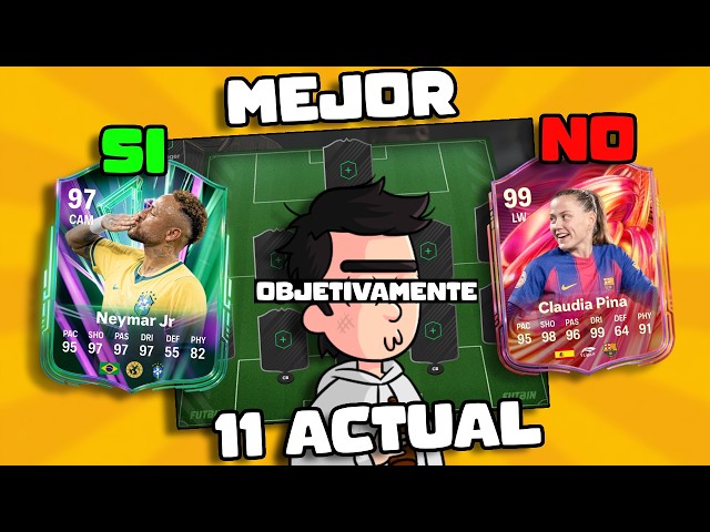 How to build the BEST possible team in BIG AUGUST (FC26)