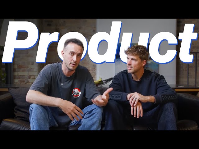 The product launch playbook for brands