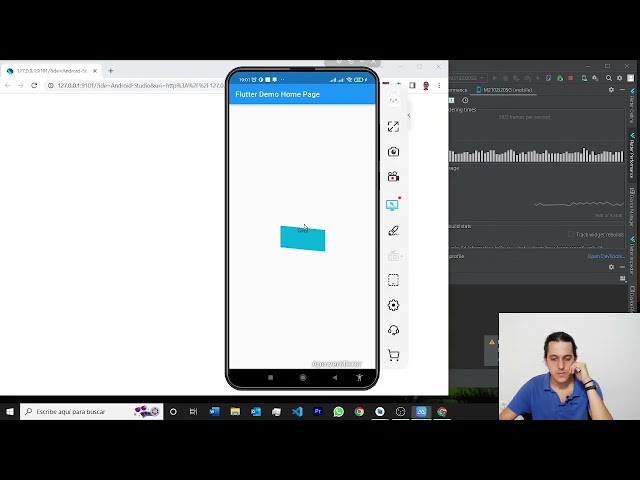 12.4 Devtools - Curso Flutter - OpenBootcamp