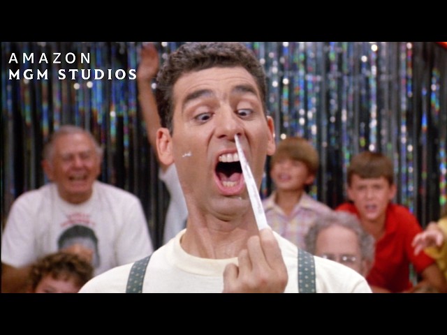 UHF (1989) | Official Trailer | MGM