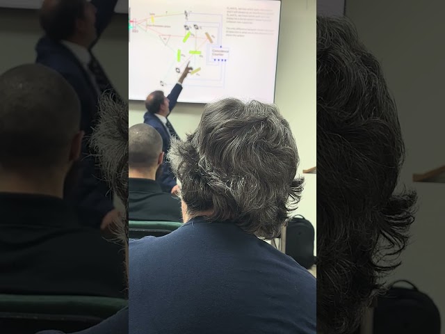 Quantum mechanics and righteousness by faith, part 2￼