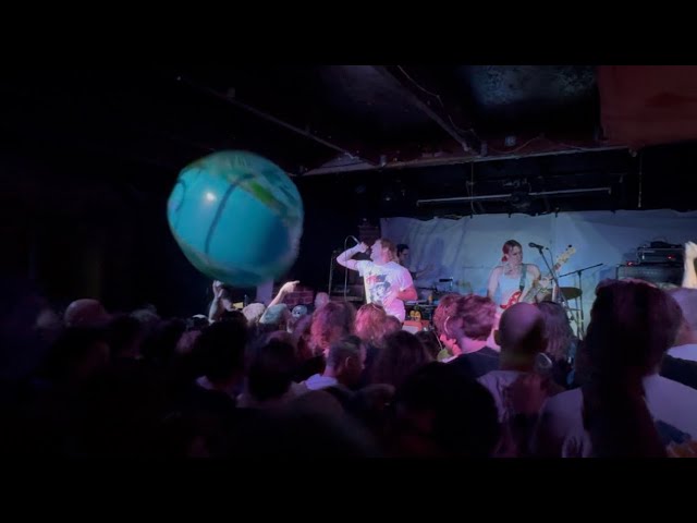 Private Function ‘Talking To Myself’ LAST EVER HEADLINE SHOW live @ The Tote