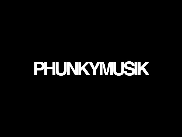 The Director - Phunkymusik