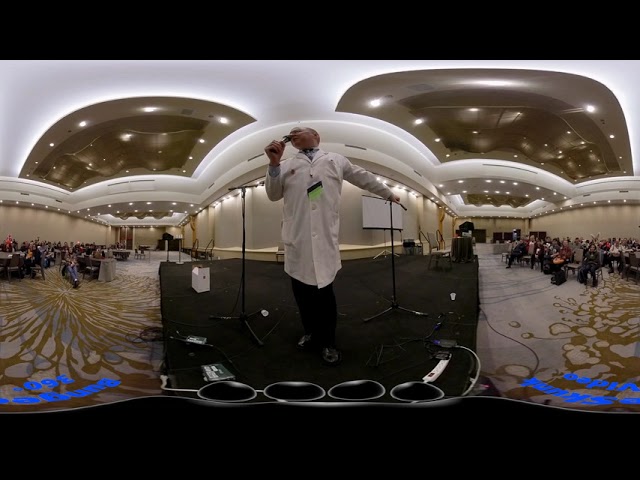 Furry 360 - FE 2019 - Uncle Kage story hour