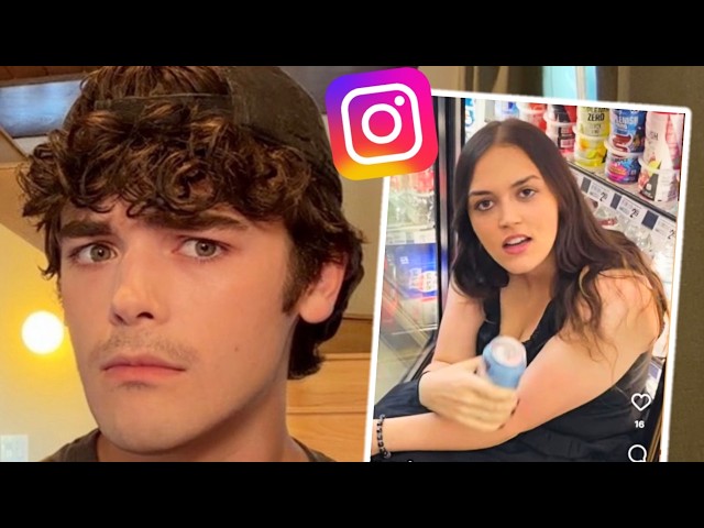Regresaron los cantantes de Instagram Reels
