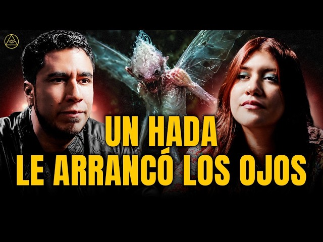 LA CRUEL OBSESIÓN DE LAS HADAS: CASOS REALES MÁS PERTURBADORES