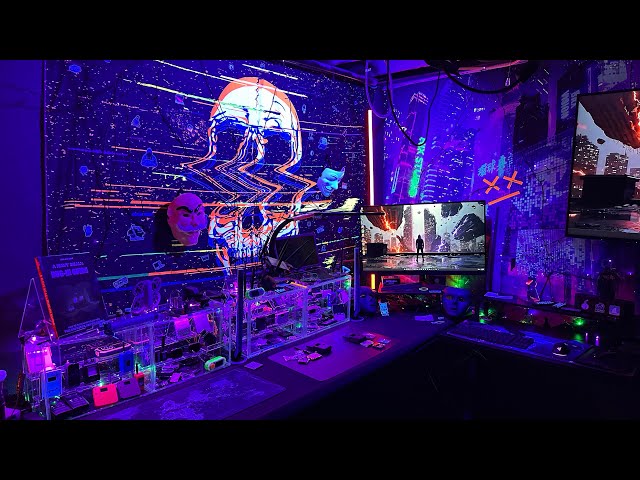 GhostStrats is live!