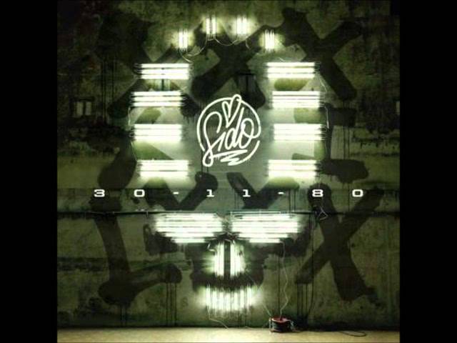 Sido - (feat. Helge Schneider) Arbeit