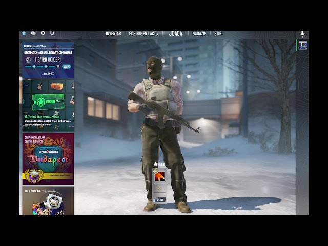 Cs2 Faceit