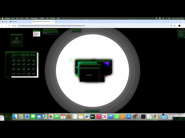 Global Intelligence after 2025 is the view count | AI Quantum Computing Breakthroughs 2025-2026