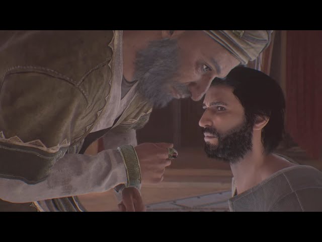 看我如何刺殺維序者吸血鬼「下」 Assassin's Creed Mirage刺客教條幻象15