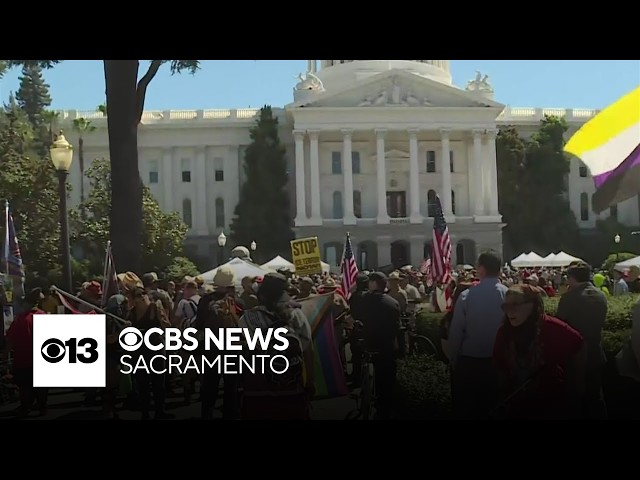 Opponents express concerns over new California law aimed at protecting immigration support services